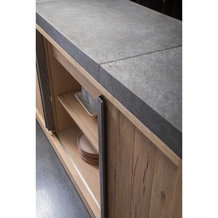 Verite Buffet Dining Room Artistica Home