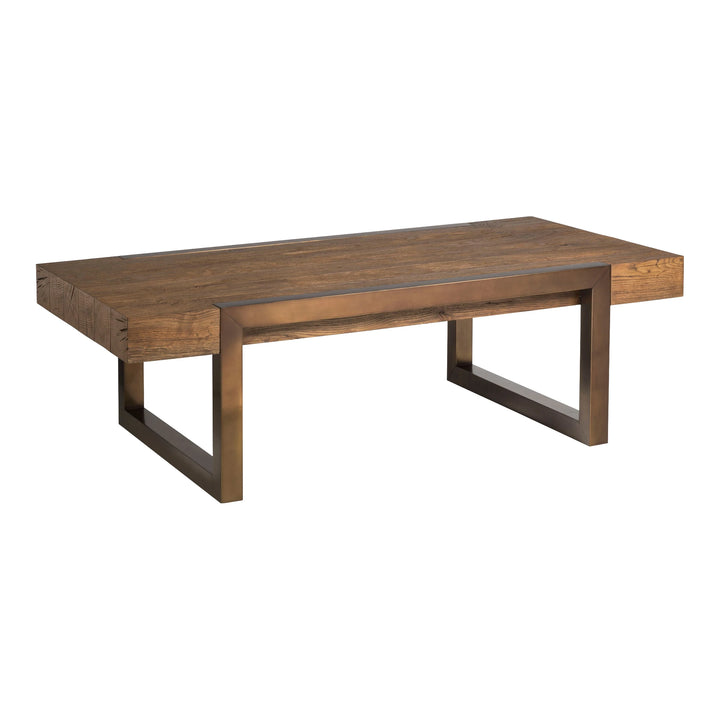 Signature Designs Canto Rectangular Cocktail Table Living Room Artistica Home