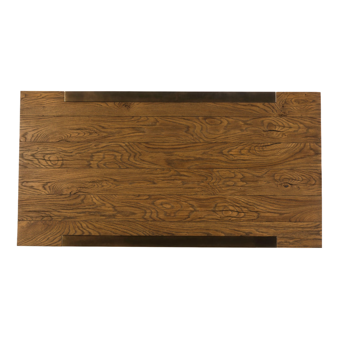 Signature Designs Canto Rectangular Cocktail Table Living Room Artistica Home