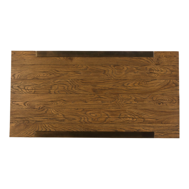 Signature Designs Canto Rectangular Cocktail Table Living Room Artistica Home