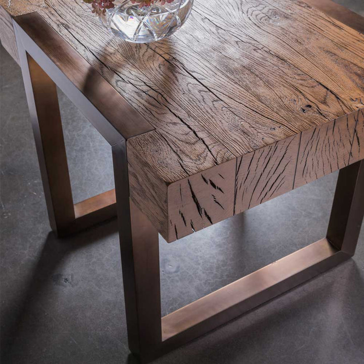 Signature Designs Canto End Table Living Room Artistica Home