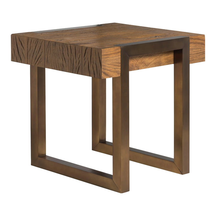 Signature Designs Canto End Table Living Room Artistica Home