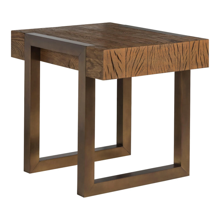 Signature Designs Canto End Table Living Room Artistica Home