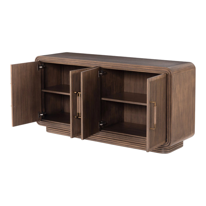 Stark Sideboard Dining Room Four Hands