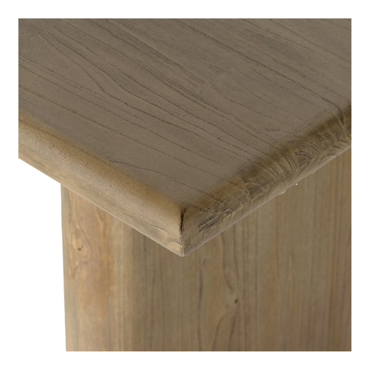 Sorrento 94" Dining Table Dining Room Four Hands