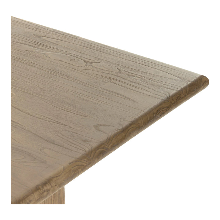 Sorrento 94" Dining Table Dining Room Four Hands