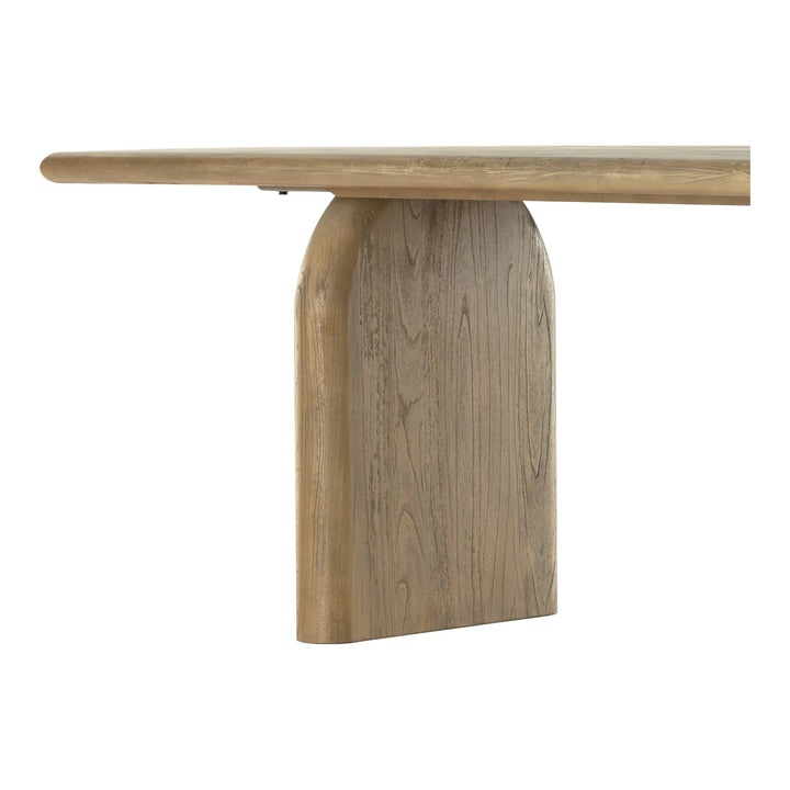 Sorrento 94" Dining Table Dining Room Four Hands