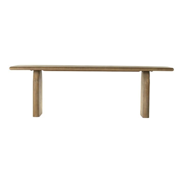 Sorrento 94" Dining Table Dining Room Four Hands