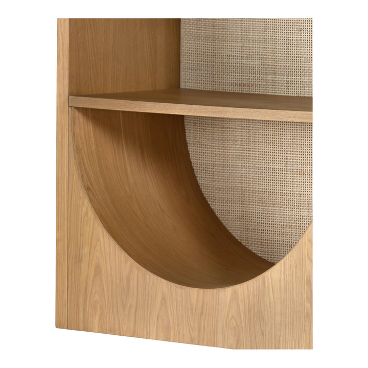 Higgs Bookcase Home Office Four Hands