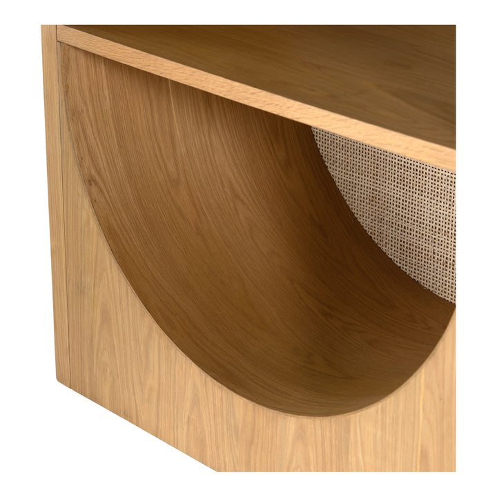 Higgs Bookcase Home Office Four Hands