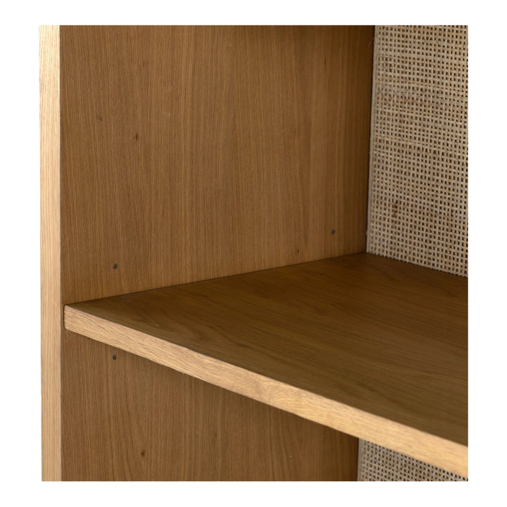 Higgs Bookcase Home Office Four Hands