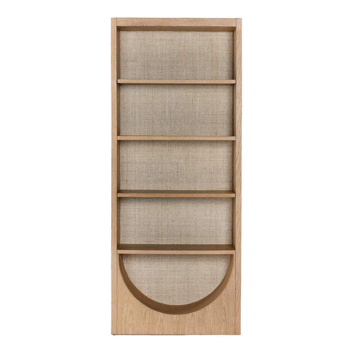 Higgs Bookcase Home Office Four Hands