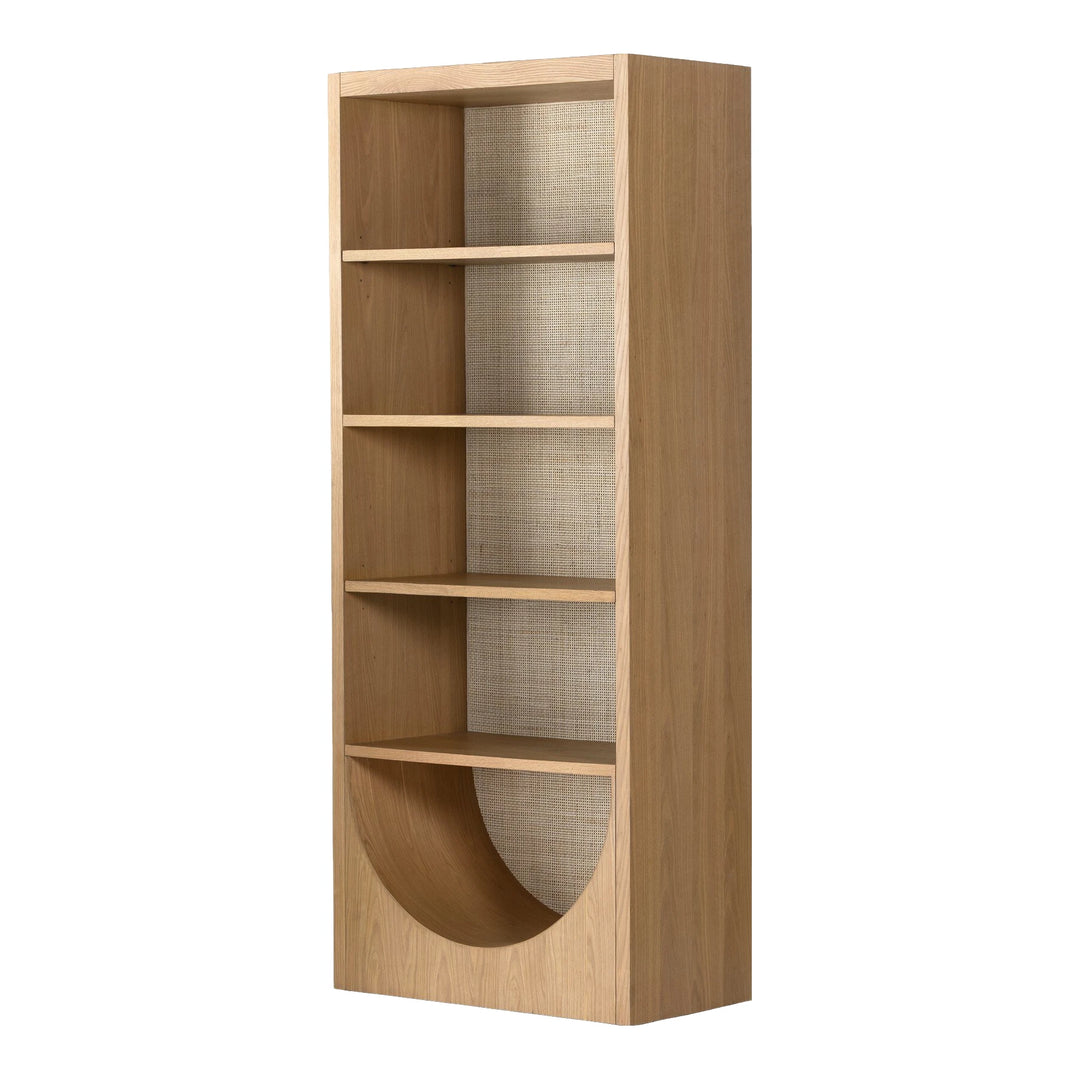 Higgs Bookcase Home Office Four Hands