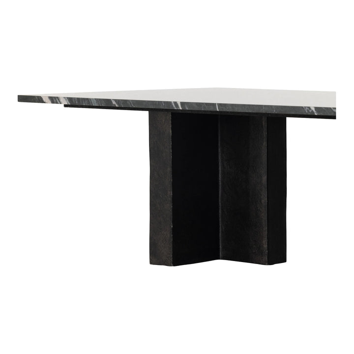 Terrell Coffee Table Living Room Four Hands