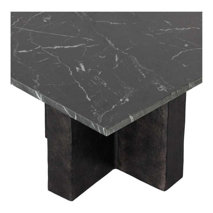 Terrell Coffee Table Living Room Four Hands