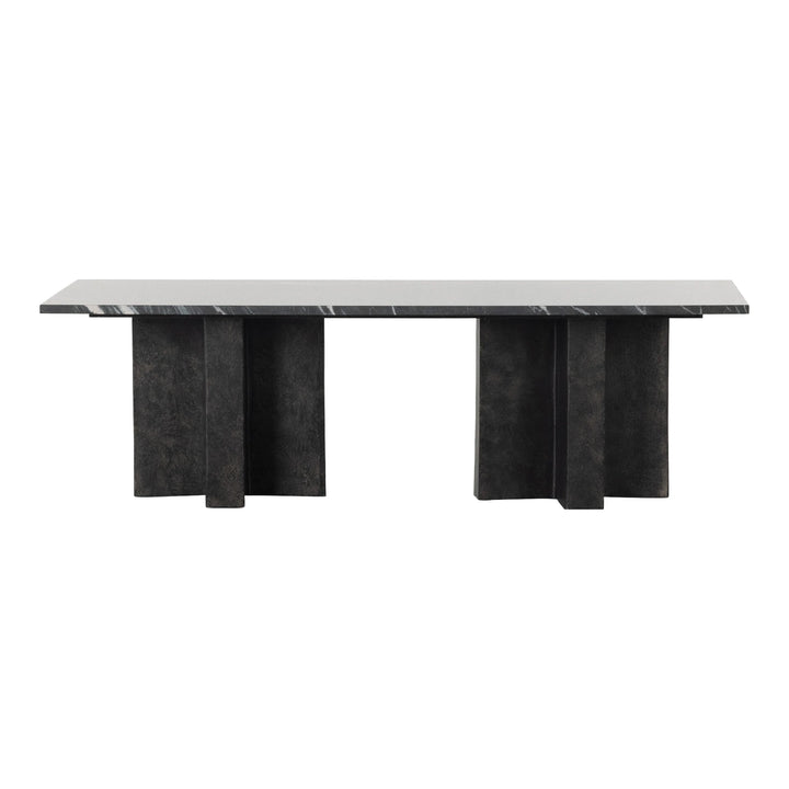 Terrell Coffee Table Living Room Four Hands