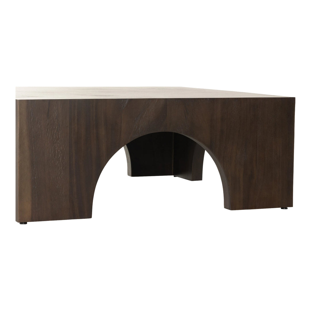 Fausto Coffee Table Living Room Four Hands
