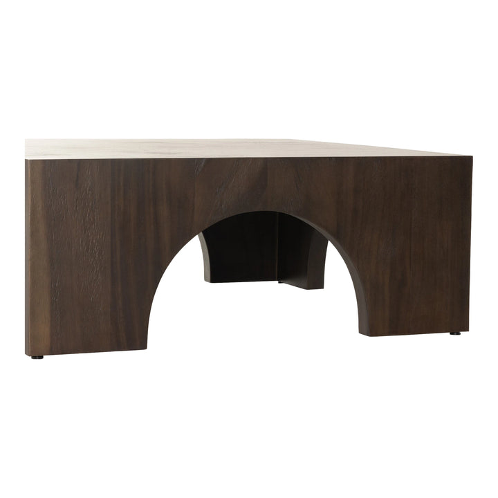 Fausto Coffee Table Living Room Four Hands