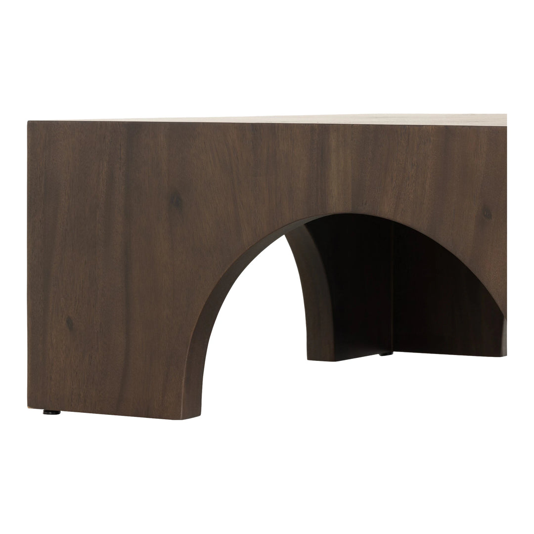 Fausto Coffee Table Living Room Four Hands