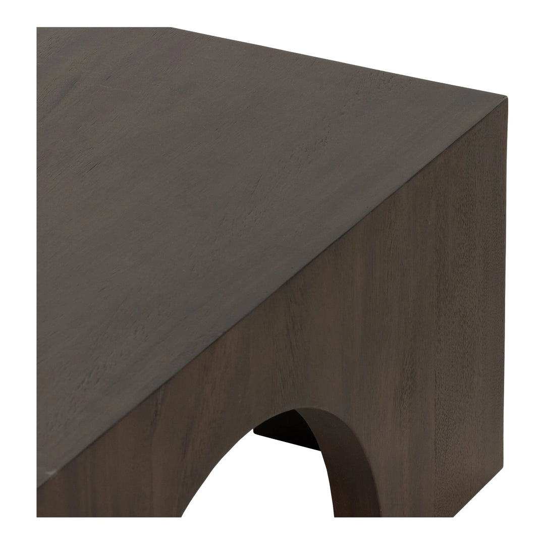 Fausto Coffee Table Living Room Four Hands