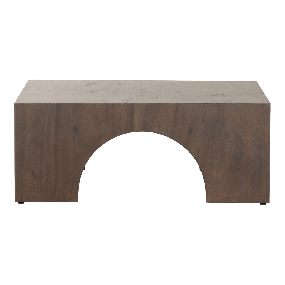Fausto Coffee Table Living Room Four Hands