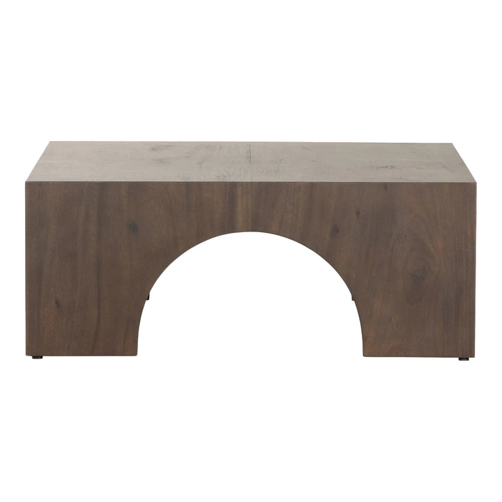 Fausto Coffee Table Living Room Four Hands