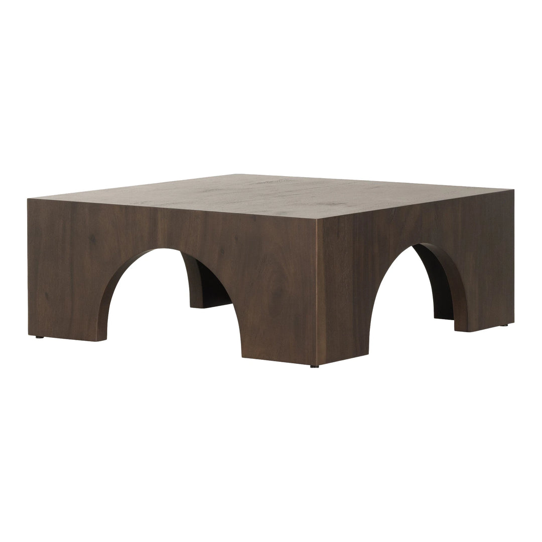 Fausto Coffee Table Living Room Four Hands