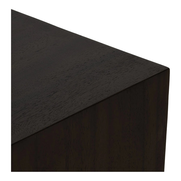 Fausto End Table Living Room Four Hands
