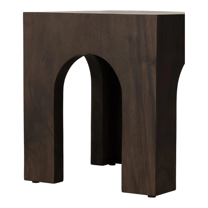 Fausto End Table Living Room Four Hands