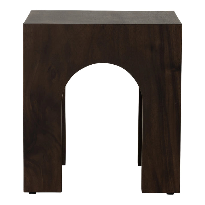 Fausto End Table Living Room Four Hands