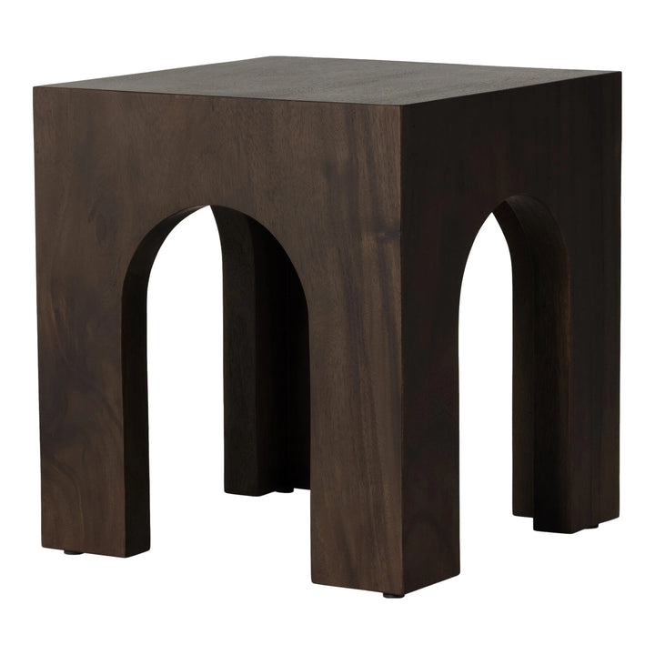 Fausto End Table Living Room Four Hands