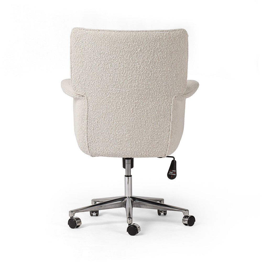 Humphrey Desk Chair, Knoll Natural Home Office Four Hands   