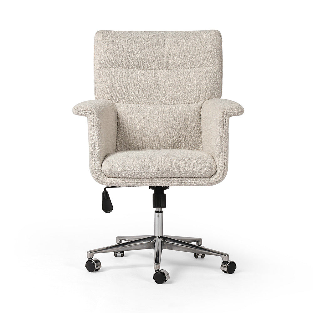 Humphrey Desk Chair, Knoll Natural Home Office Four Hands   