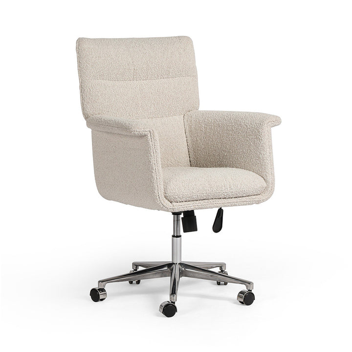 Humphrey Desk Chair, Knoll Natural Home Office Four Hands   