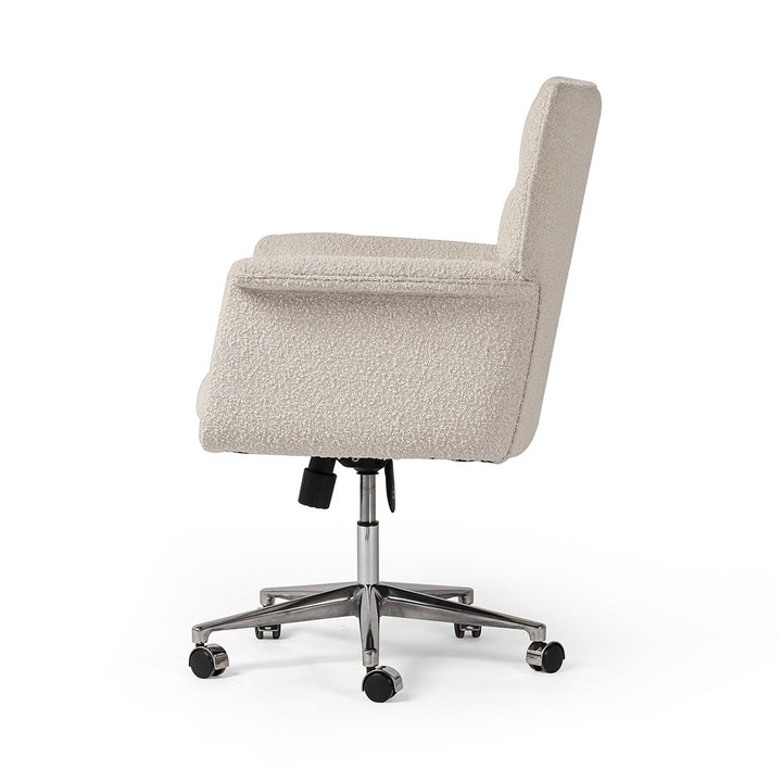 Humphrey Desk Chair, Knoll Natural Home Office Four Hands   