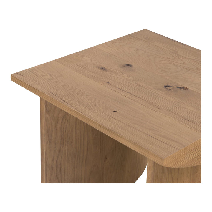 Pickford End Table Living Room Four Hands