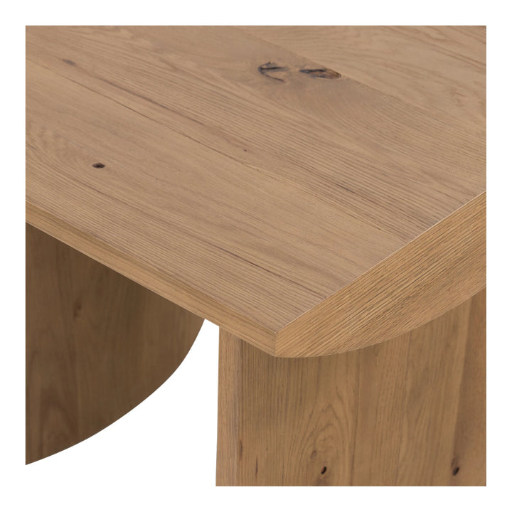 Pickford End Table Living Room Four Hands