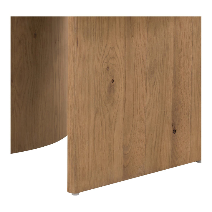 Pickford End Table Living Room Four Hands