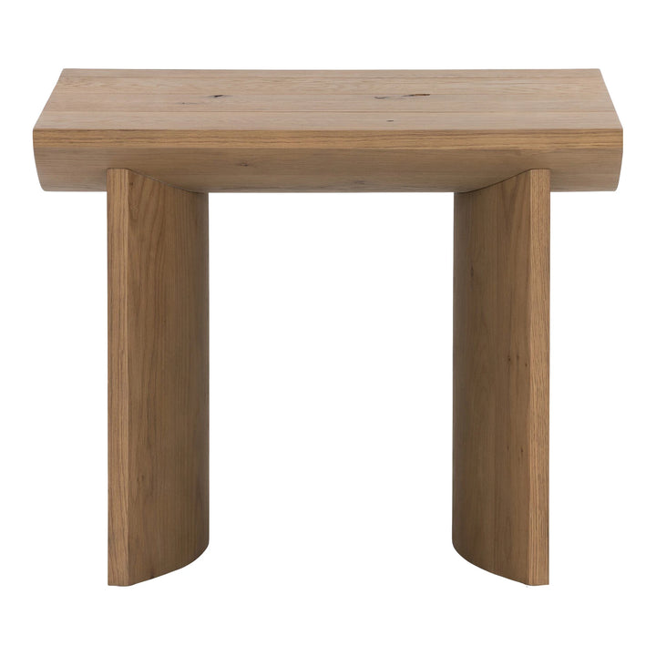 Pickford End Table Living Room Four Hands