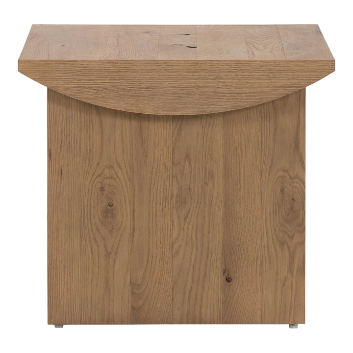 Pickford End Table Living Room Four Hands