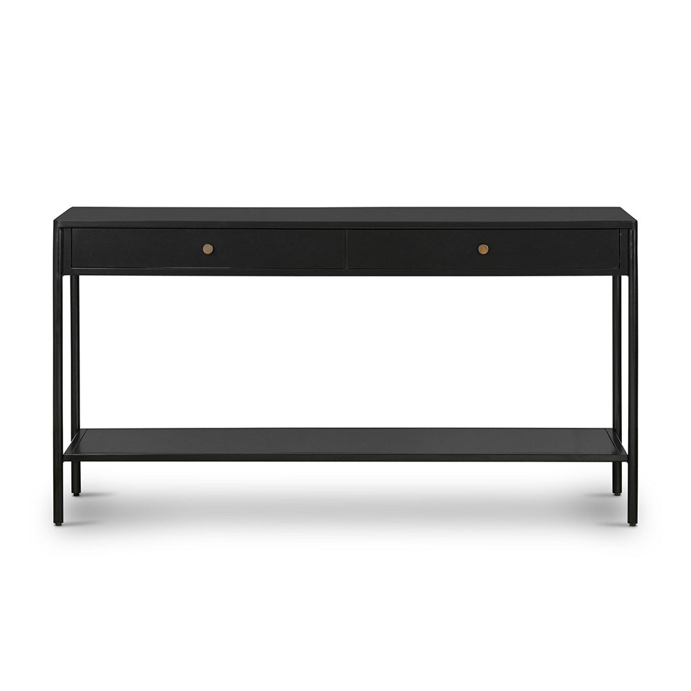 Soto Console Table Living Room Four Hands   