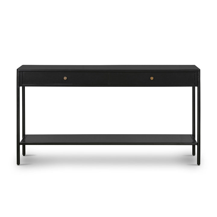 Soto Console Table Living Room Four Hands   