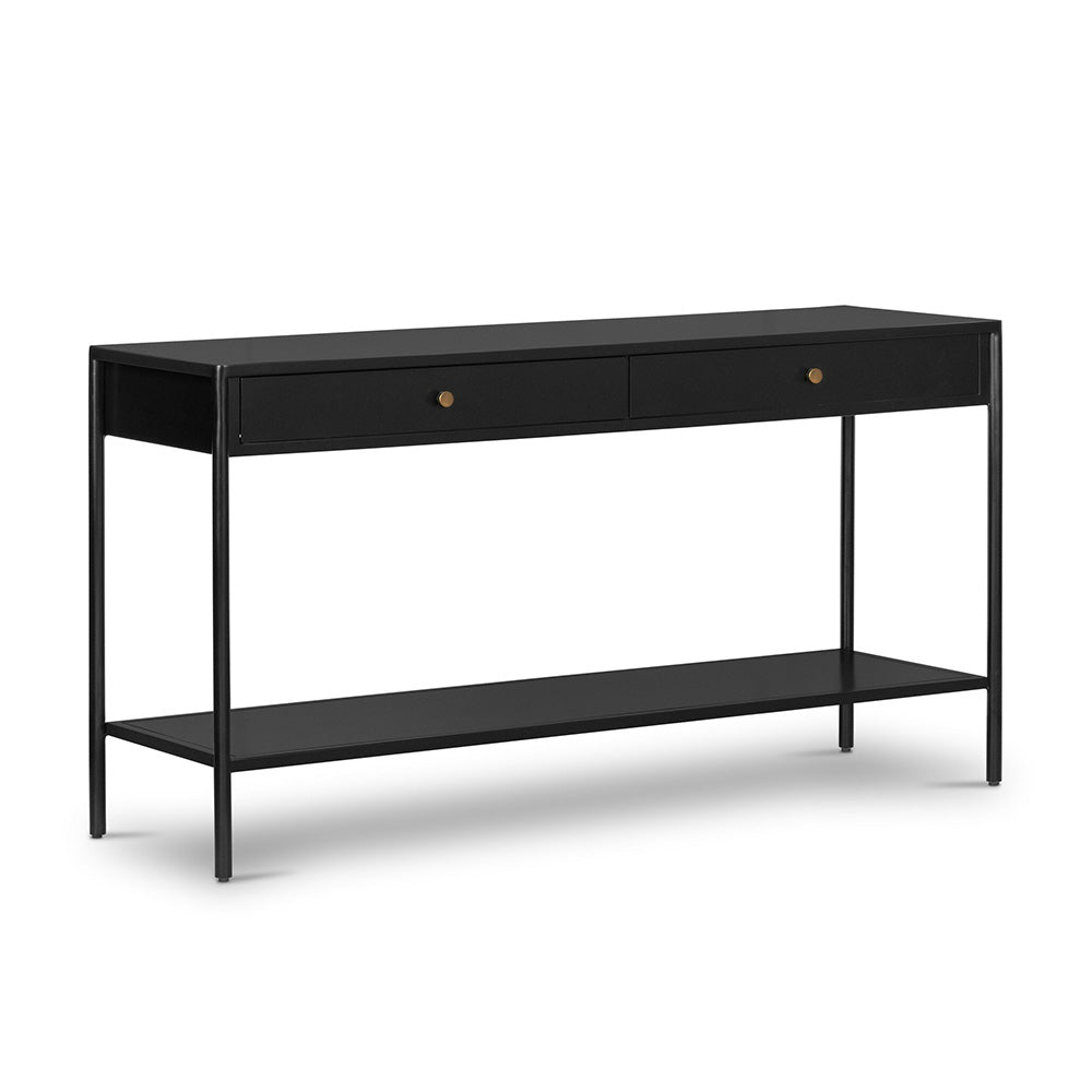 Soto Console Table Living Room Four Hands   