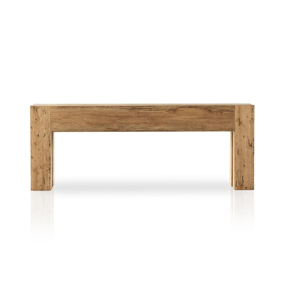 Abaso Console Table Living Room Four Hands   