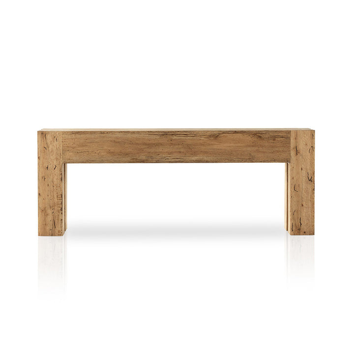 Abaso Console Table Living Room Four Hands   