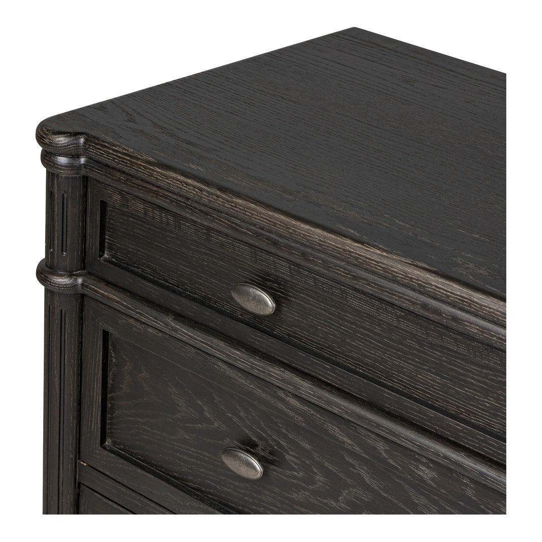 Toulouse Chest Bedroom Four Hands