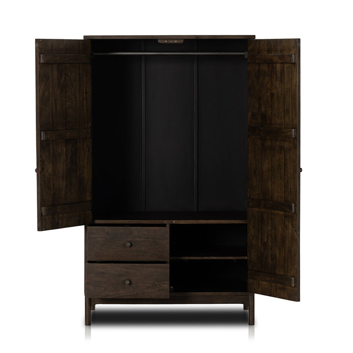 Ophelia Armoire Bedroom Four Hands   