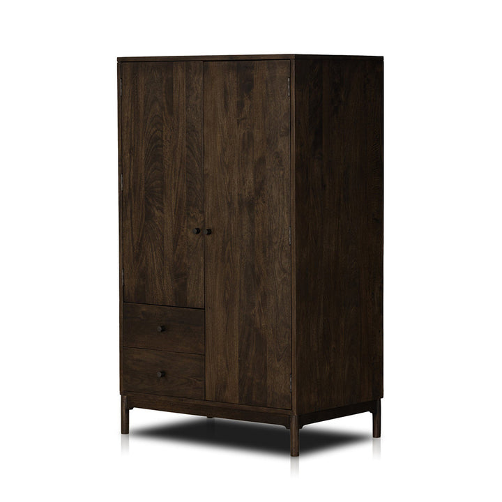 Ophelia Armoire Bedroom Four Hands   