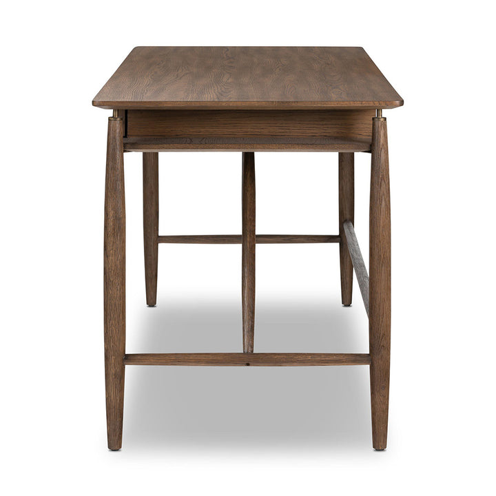 Markia Desk Home Office Four Hands   