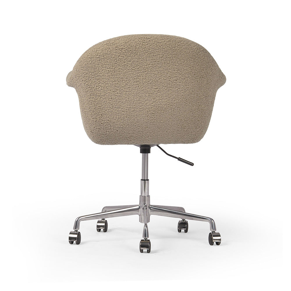 Suerte Desk Chair Home Office Four Hands   